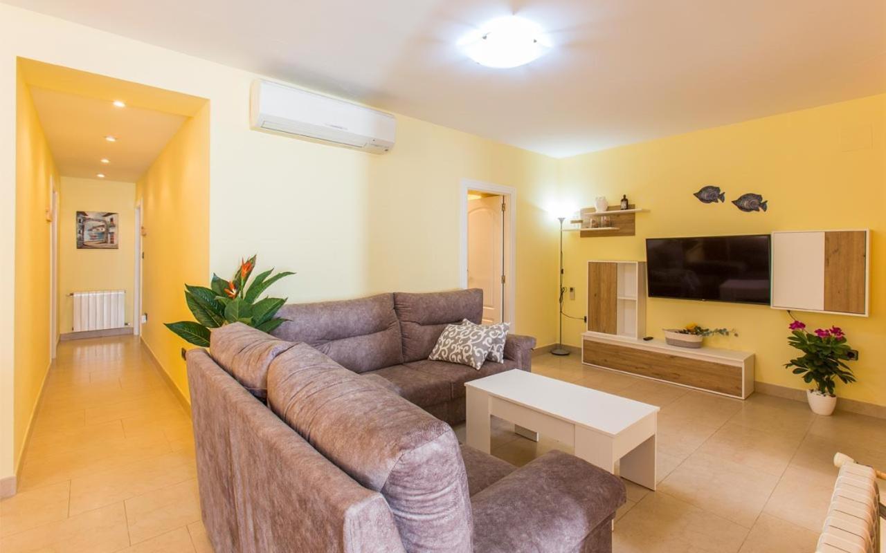 Casa Segaria Vila Dénia Exterior foto