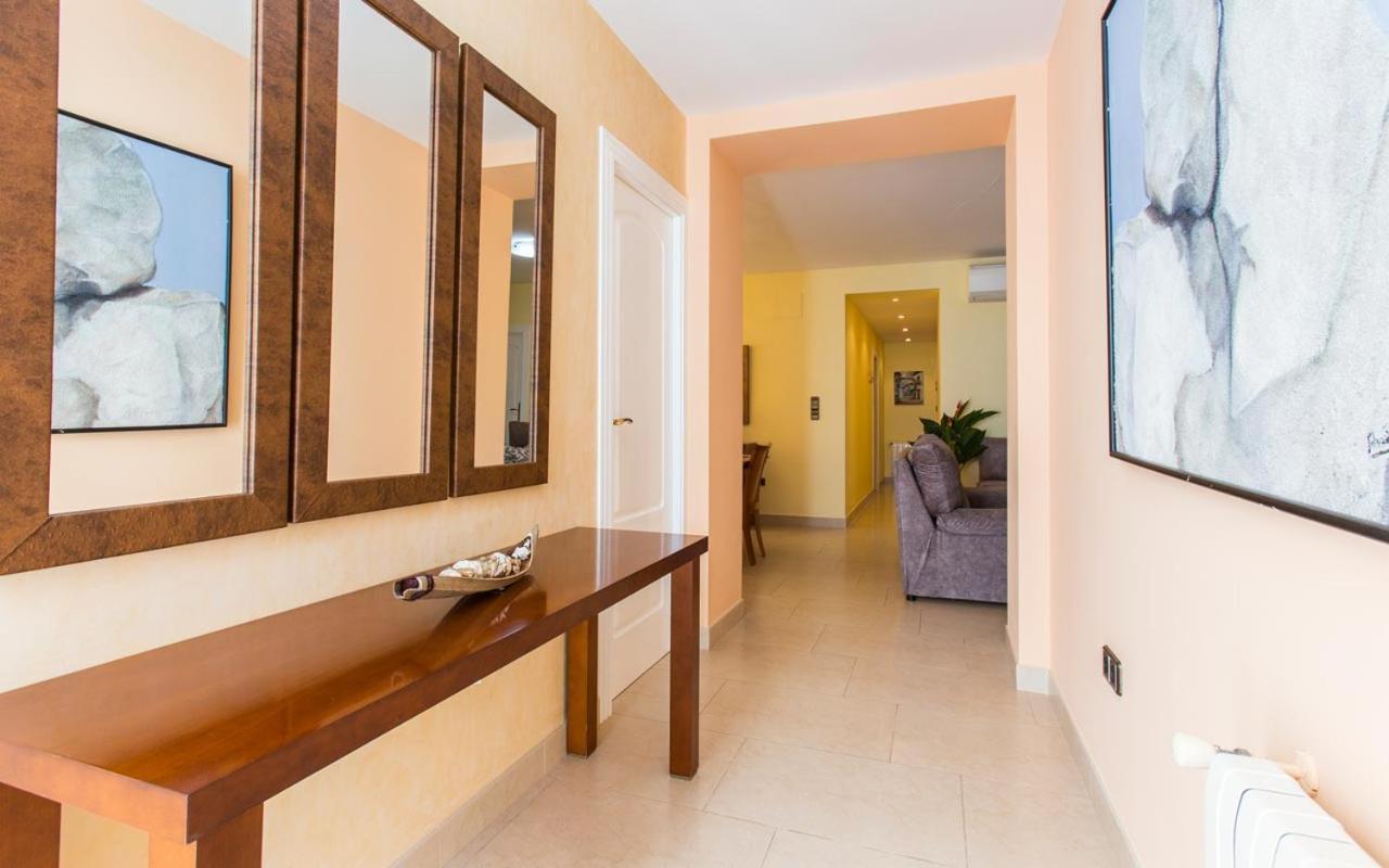 Casa Segaria Vila Dénia Exterior foto