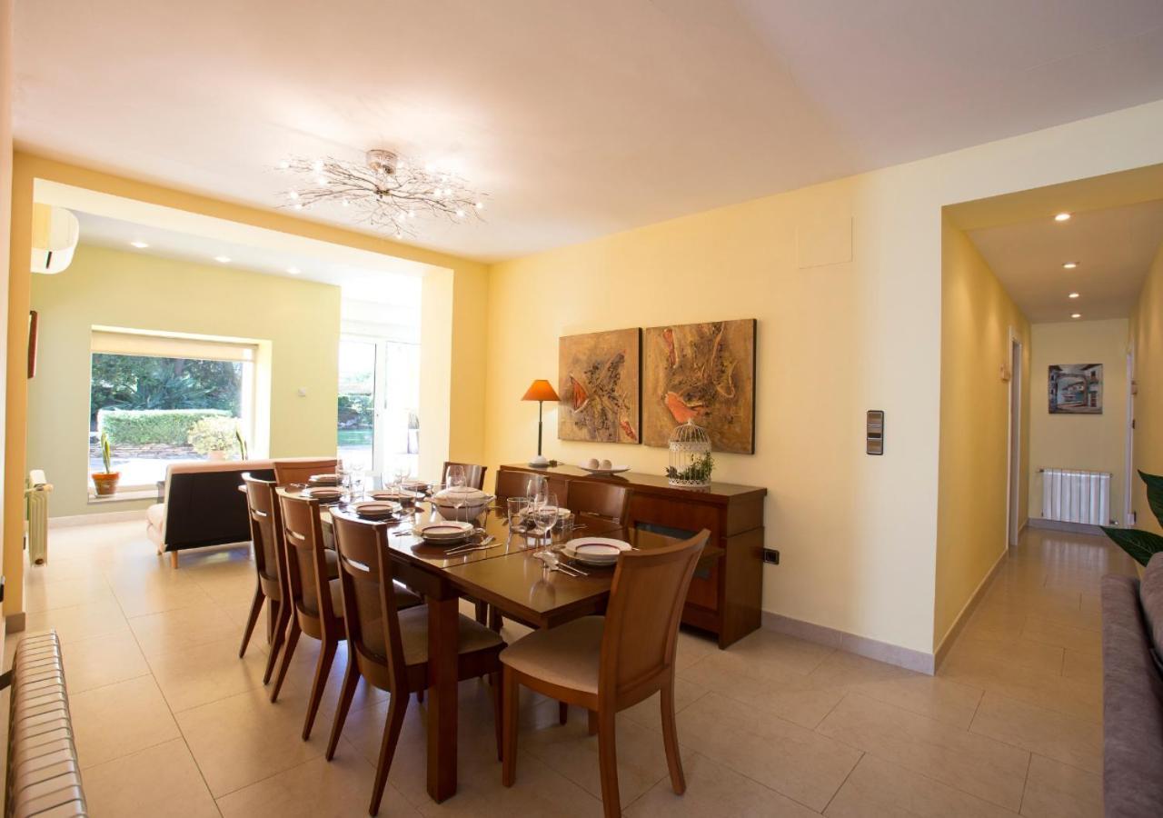 Casa Segaria Vila Dénia Exterior foto