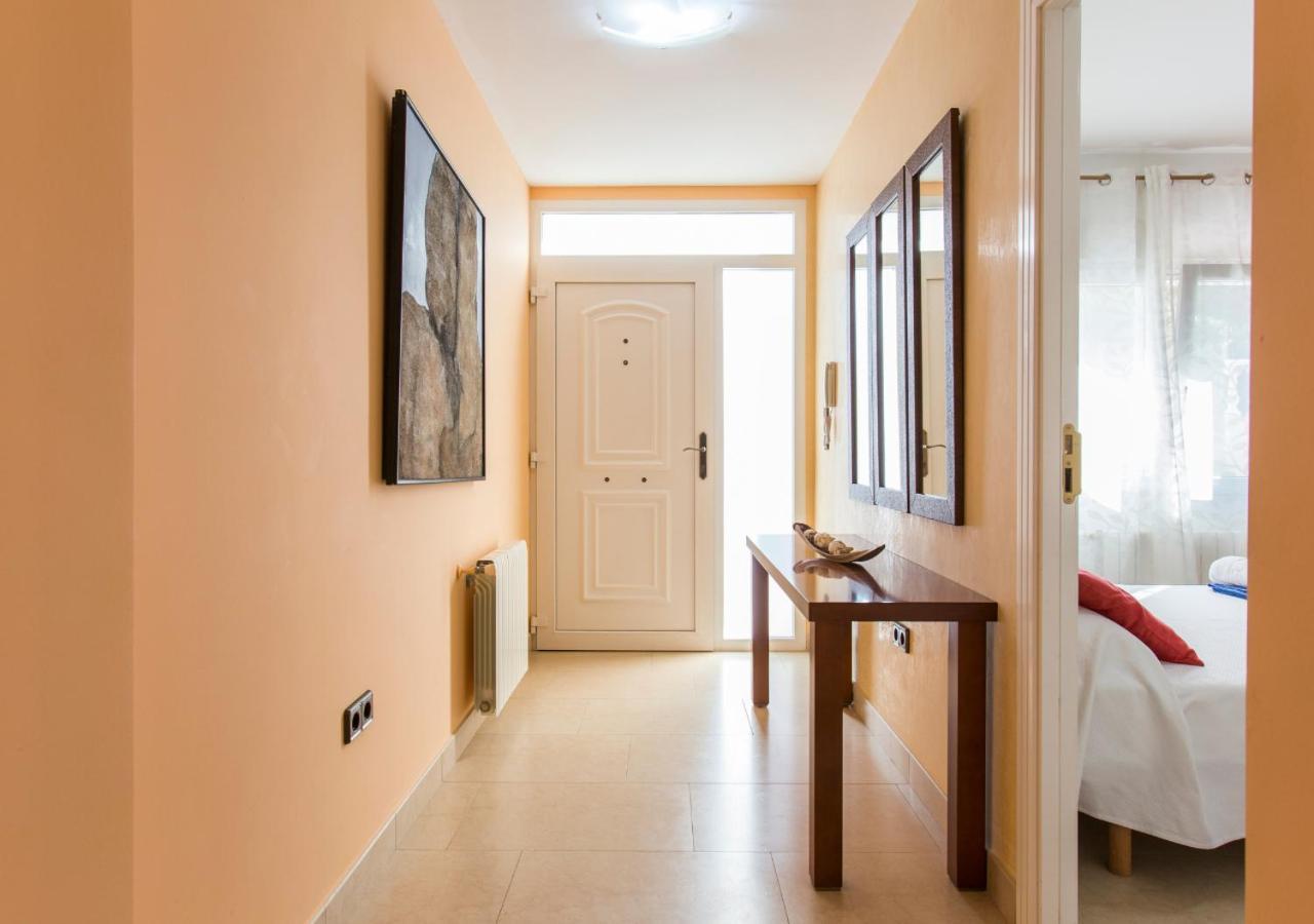 Casa Segaria Vila Dénia Exterior foto